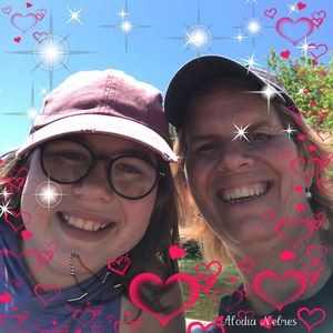 Meet your Posher, Lee-ann